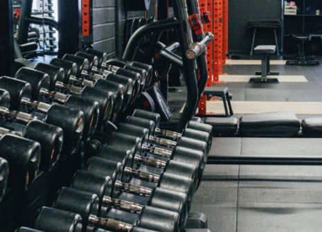 Photo of Hyde Out Fitness