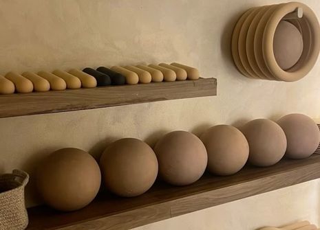 Photo of CORE CULT Pilates