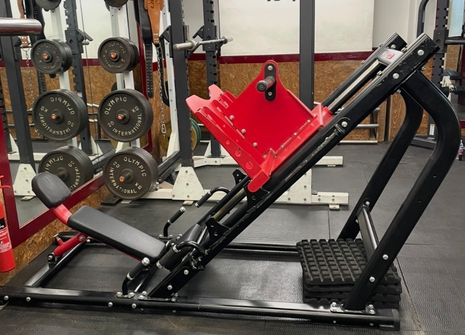 Photo of Squats Gym