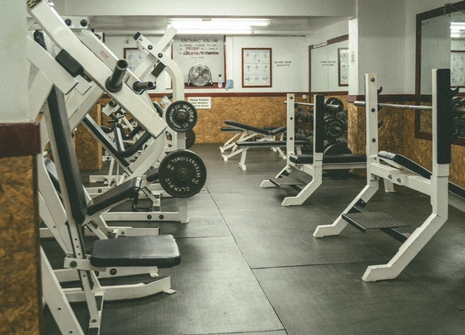 Photo of Squats Gym
