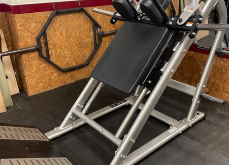 Photo of Squats Gym