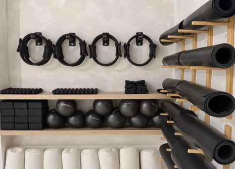 Photo of Thirty Eleven Pilates
