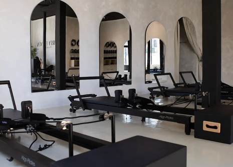 Photo of Thirty Eleven Pilates