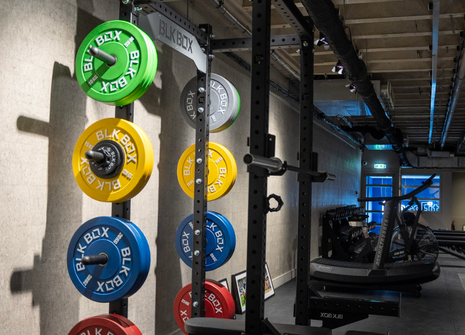 Photo of 24N Fitness