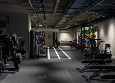 Photo of 24N Fitness