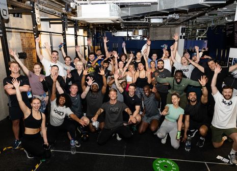 Photo of 24N Fitness
