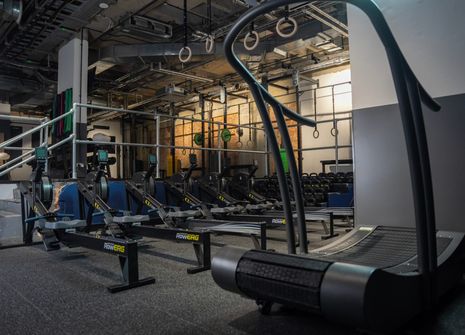 Image from 24N Fitness