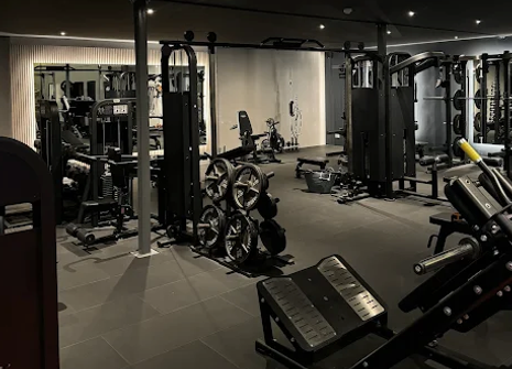 Photo of Shift Health and Fitness