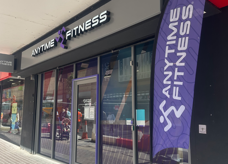 Photo of Anytime Fitness - Birkenhead