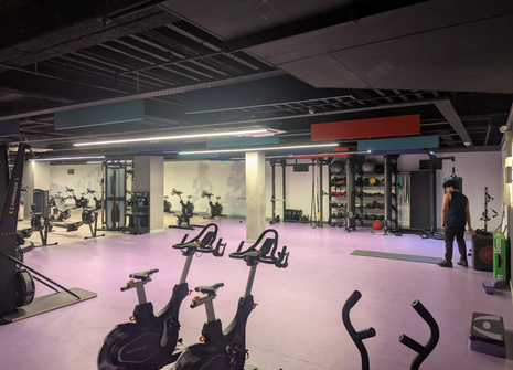 Photo of Anytime Fitness - Birkenhead