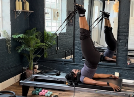 Photo of Refine Pilates