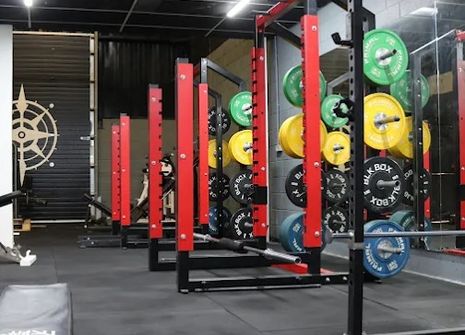 Image from Wayfarer Academy