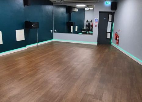 Photo of Activ8 Fitness