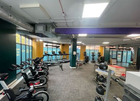 Photo of Activ8 Fitness