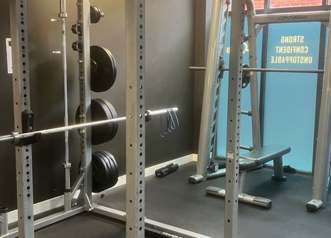Photo of Activ8 Fitness