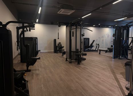 Photo of Anytime Fitness Daventry