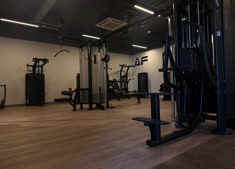 Photo of Anytime Fitness Daventry
