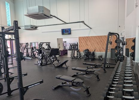 Photo of Anytime Fitness Bicester
