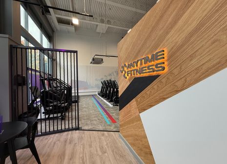 Photo of Anytime Fitness Bicester