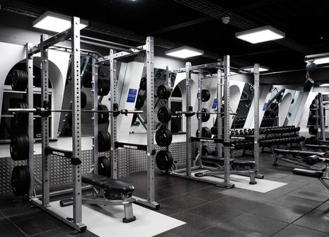 Photo of Anytime Fitness  Headington