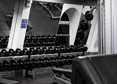 Photo of Anytime Fitness  Headington