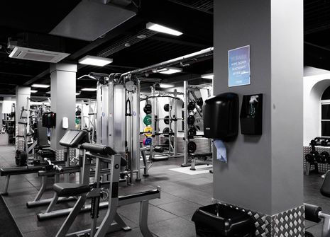 Photo of Anytime Fitness  Headington