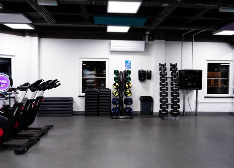 Photo of Anytime Fitness  Headington