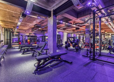 Photo of V1BE Fitness Studios