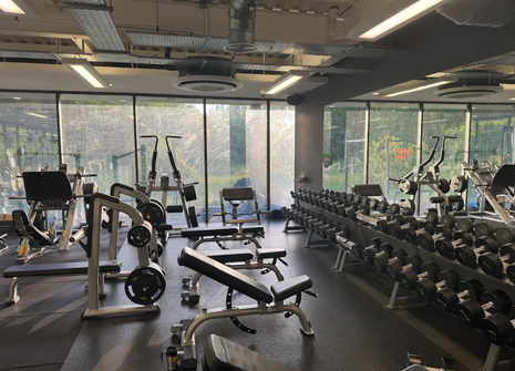 Photo of The Good Gym MK