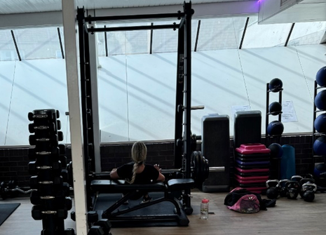 Photo of Loch Centre Sports Centre