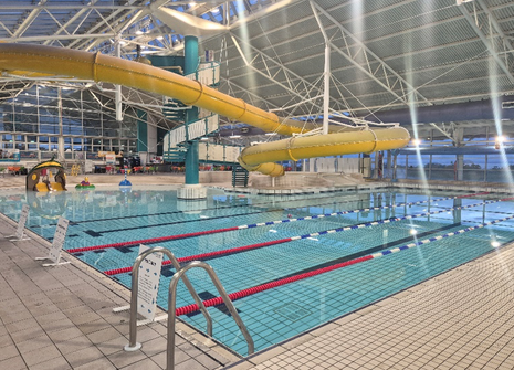 Photo of Dunbar Leisure Pool (Enjoy Leisure)