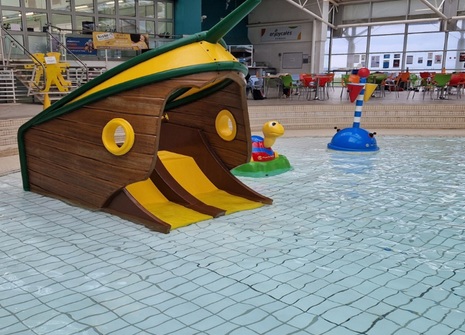 Photo of Dunbar Leisure Pool (Enjoy Leisure)