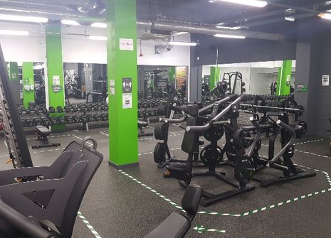 Image from Energie Fitness Bedford