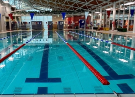 Photo of North Berwick Sports Centre