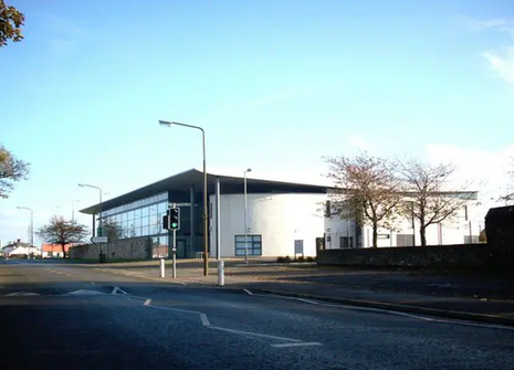 Photo of Mercat Gait Centre (Enjoy Leisure)