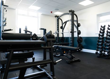 Photo of Wanstead Leisure Centre