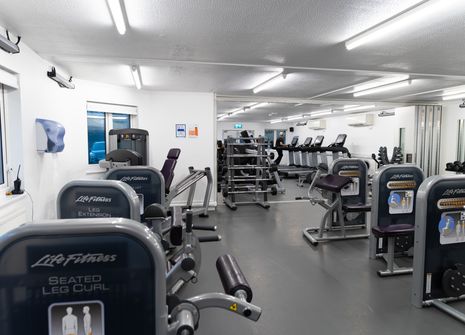 Image from Redbridge Drama Centre