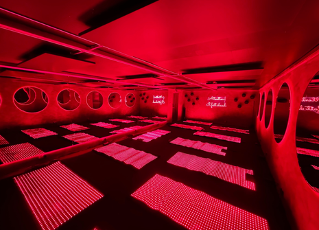 Photo of Maison Pilates Infrared