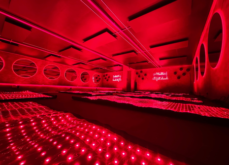 Photo of Maison Pilates Infrared