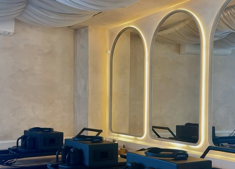 Photo of Maison Pilates Reformer