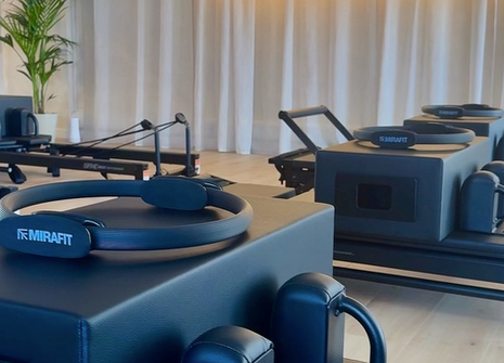 Photo of Maison Pilates Reformer
