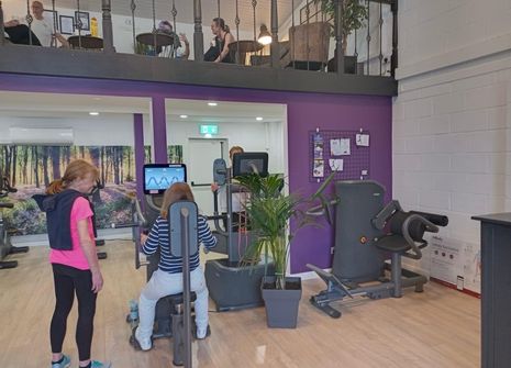 Photo of Forever Health Studios