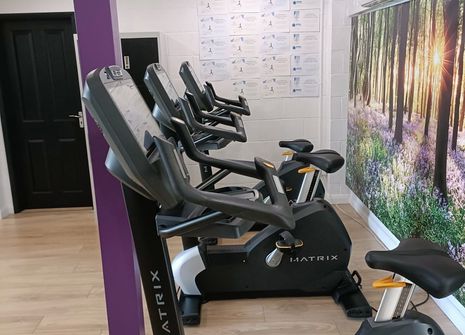 Photo of Forever Health Studios