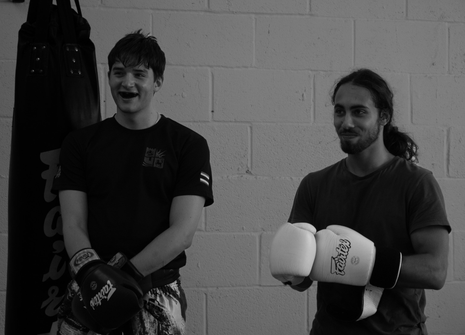 Photo of Cool Heart Combat Sport