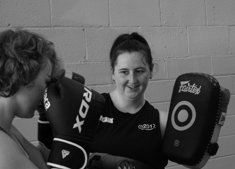 Photo of Cool Heart Combat Sport