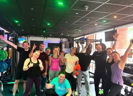 Photo of GymShack