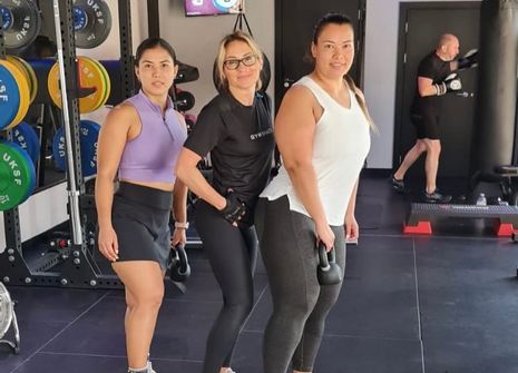 Photo of GymShack