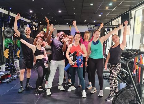 Photo of GymShack