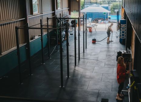 Photo of CrossFit Shenley