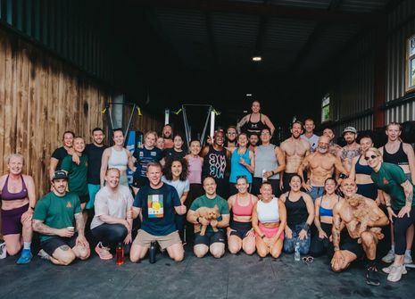Photo of CrossFit Shenley